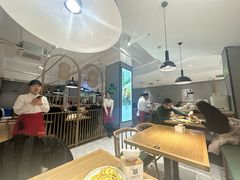 -榆林镇筋饼(知春路店)