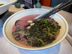 -回头食客-李久其家民间餐厅(望城金桥国际店)
