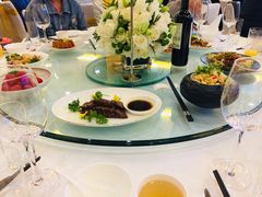 -北京丽晶酒店