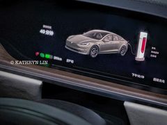 -TESLA 特斯拉(上海太古汇体验店)