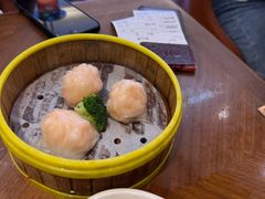 -蝴蝶里·粤菜·点心(龙湖杭州金沙天街店)