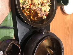 -云海肴·汽锅鸡·云南菜(东坝金隅店)