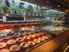 -星伦多自助料理·涮烤一体(虹悦城店)