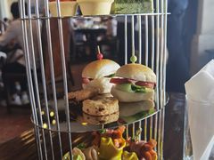 -南沙游艇会·大兵船餐厅