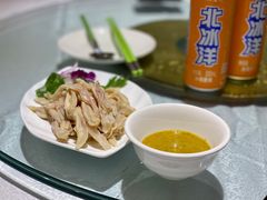 芥末鸭掌-泰丰楼(前门西大街店)