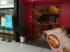 -牛排叔叔自助餐厅(太原万达店)