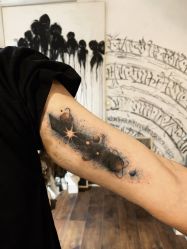 -HEY!TATTOO·嘿刺青