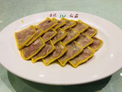 -晋阳饭庄(虎坊桥店)