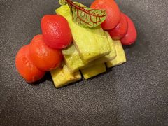 -广州富力丽思卡尔顿酒店