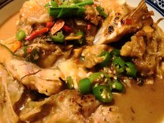 -醋果子炒大肠·老赣南客家菜(渔湾里店)