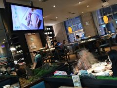 -淘米捞·米汤脆鲩鱼火锅(福田皇岗店)