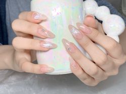 -IMEET美甲美睫工作室