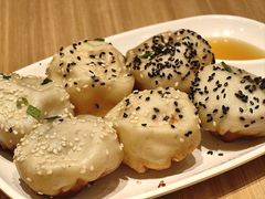 -小杨生煎(乐坊虹井店)