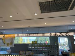 -XI·LaundryCafe 喜咖自助洗衣咖啡店