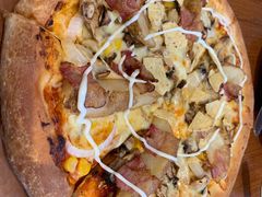 -米斯特比萨(亦庄国融国际店)