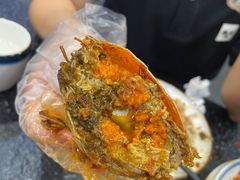 -三妹小龙虾·黄油蟹(华侨城总店)