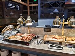 -比格比萨自助(国展店)