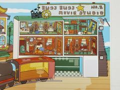 -大光明电影院(南京西路店)