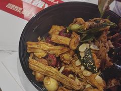 -醉人椒麻辣香锅(上地华联店)