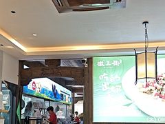 -徽三说·土徽菜·中国徽菜连锁品牌(一中店)