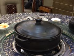 大堂-祈胜邨•顺德鱼生•顺德菜(容桂店)