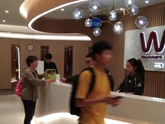 -W FITNESS 威尔仕健身·游泳(老西门新苑店)