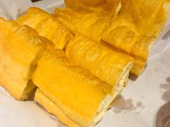 油条-大良毋米粥(锦龙路总店)
