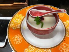 -北京王府井希尔顿酒店·秦唐中餐厅Chynna