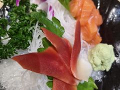 -歌行灯日本料理(伊势丹店)