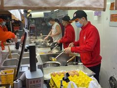 -扬二春炒饭(国庆路总店)