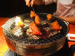 -山之屋炭火烧肉·生啤畅饮(大朗万科中央公园店)