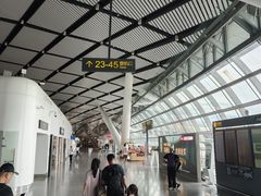 -南宁吴圩国际机场-T2航站楼