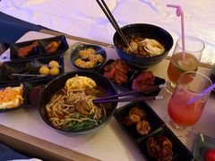 -和子足浴SPA会馆(竹山路店)