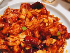 -小吊梨汤·北京菜·烤鸭(清河万象汇店)