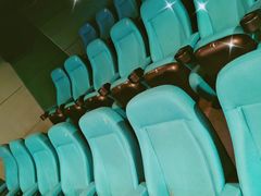 -中影嘉华国际影城(大芬星都里店)