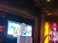 -温莎KTV(珠江路店)
