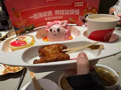 -海底捞火锅(太阳宫凯德mall店)