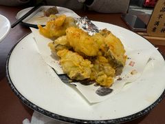 -天天鱼港·海鲜·鲅鱼水饺·招牌烤鸭(黄骅店)