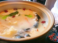 -羡餐厅·杭帮菜·淳菜(千岛湖自由洲际殿店)