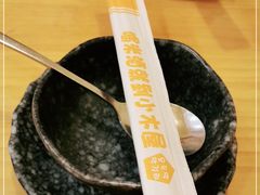 -恩你小木屋·韩式料理(南长街店)