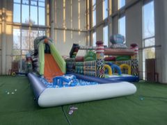 -中家鑫园温泉酒店鑫悦汤泉