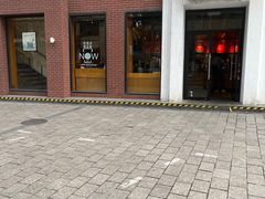 -星巴克(红房子店)