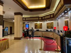-北京前门建国饭店