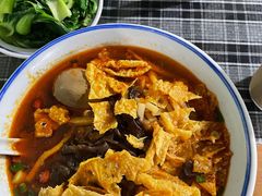 柳州螺蛳粉-八十八粉儿(尚都店)