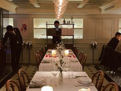 -壳里西餐厅Coquille Seafood Bistro(蒙自路店)