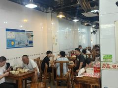 -春和面馆(常德路店)