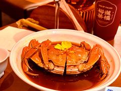 -奉天小馆·非遗东北菜(沈阳万象城店)