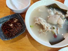 -付小姐在成都(中山公园店)
