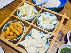 -蒙亨·手把肉·蒙古包文化主题餐厅(天恒广场店)