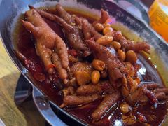 -老闵田螺馆·南昌特色小炒(梦时代店)